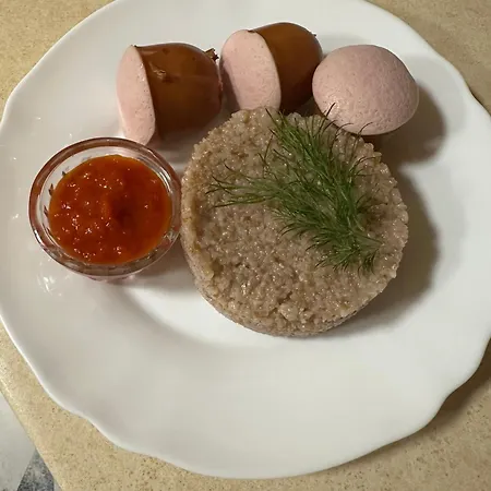 рай 3* Skhidnytsia