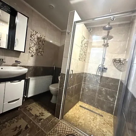 рай 3* Skhidnytsia