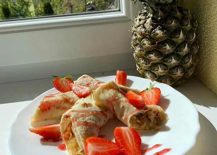 Apart Otel рай 3*