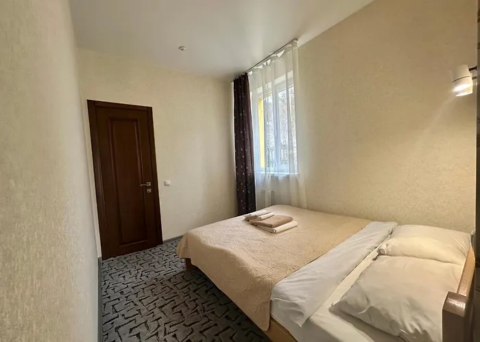 рай Apart Otel