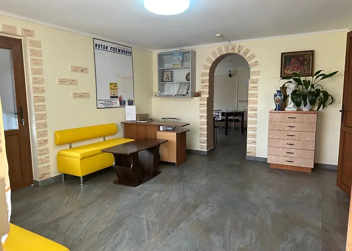 Apart Otel рай 3*