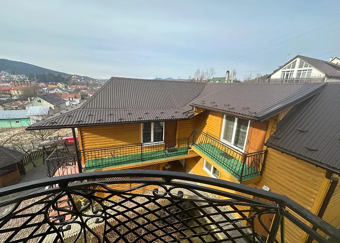 Apart Otel рай 3*