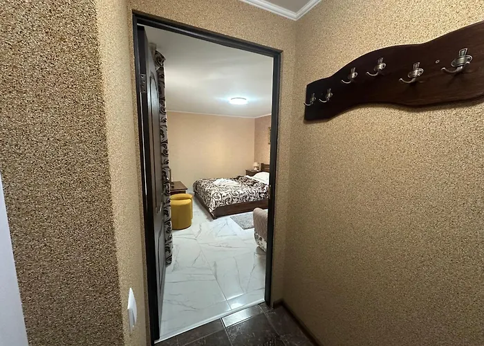 Apart Otel рай 3*