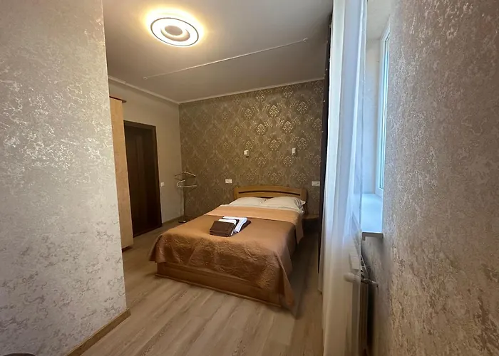 Apart Otel рай 3*