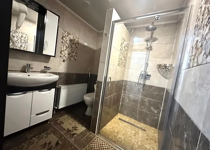 рай 3* Skhidnytsia