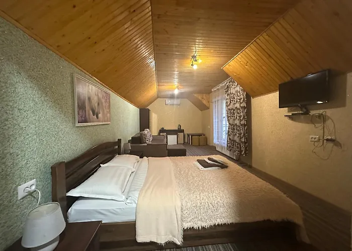 рай Apart Otel