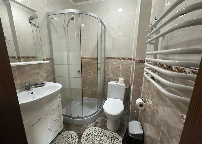 рай Apart Otel