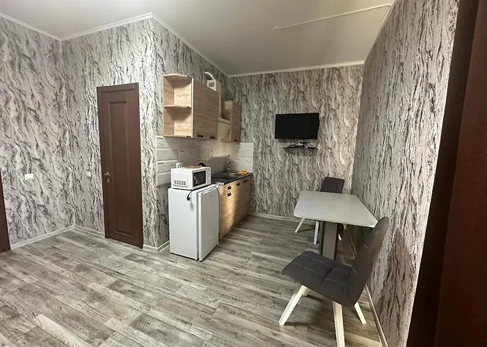 рай Apart Otel
