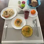 아파트호텔 рай 3*