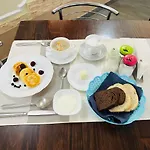 아파트호텔 рай Skhidnytsia