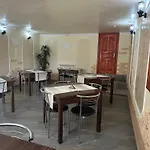 아파트호텔 рай Skhidnytsia