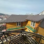 아파트호텔 рай 3*