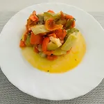 아파트호텔 рай 3*