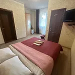 아파트호텔 рай Skhidnytsia