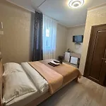 рай