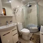 рай 아파트호텔 Skhidnytsia