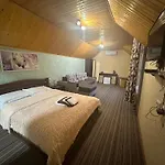 아파트호텔 рай Skhidnytsia