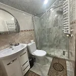 아파트호텔 рай Skhidnytsia