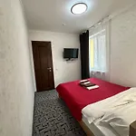 아파트호텔 рай Skhidnytsia