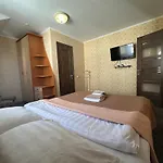 아파트호텔 рай