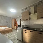 рай 아파트호텔 Skhidnytsia