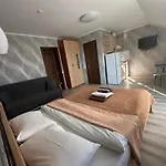 아파트호텔 рай 3*