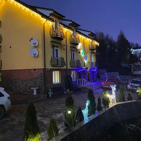 рай Skhidnytsia
