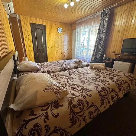 рай